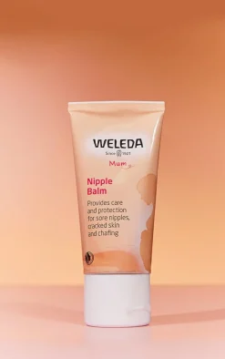 Weleda Sensitive Skin Nipple Balm 50ml
