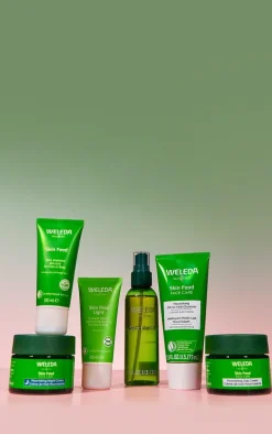 Weleda Skin Food Light 30ml