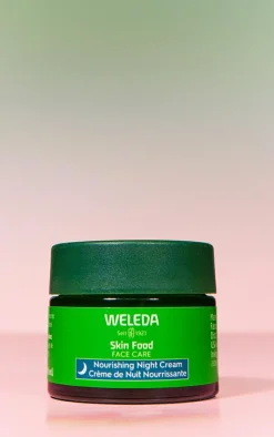 Weleda Skin Food Nourishing Night Cream 40ml