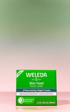 Weleda Skin Food Nourishing Night Cream 40ml