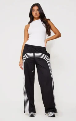 White Structured Contour Racer Neck Ribbed Bodysuit