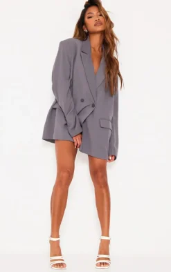 White Wide Fit PU Padded Strappy Mid Heeled Sandals